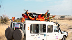 Xiaomi Maasai Mara